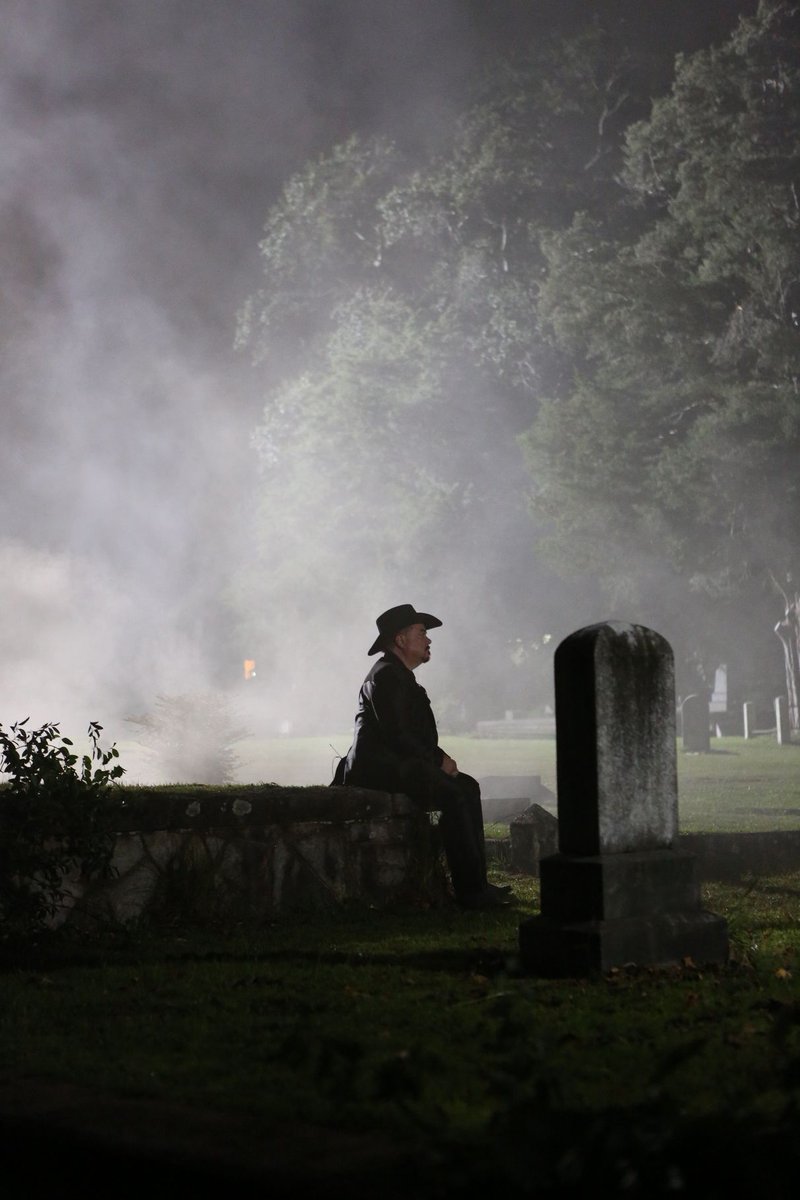 shadowandact's tweet image. Filming begins for @MarioVanPeebles' Syfy supernatural drama, 'Superstition,' as cast revealed buff.ly/2hy9fJU