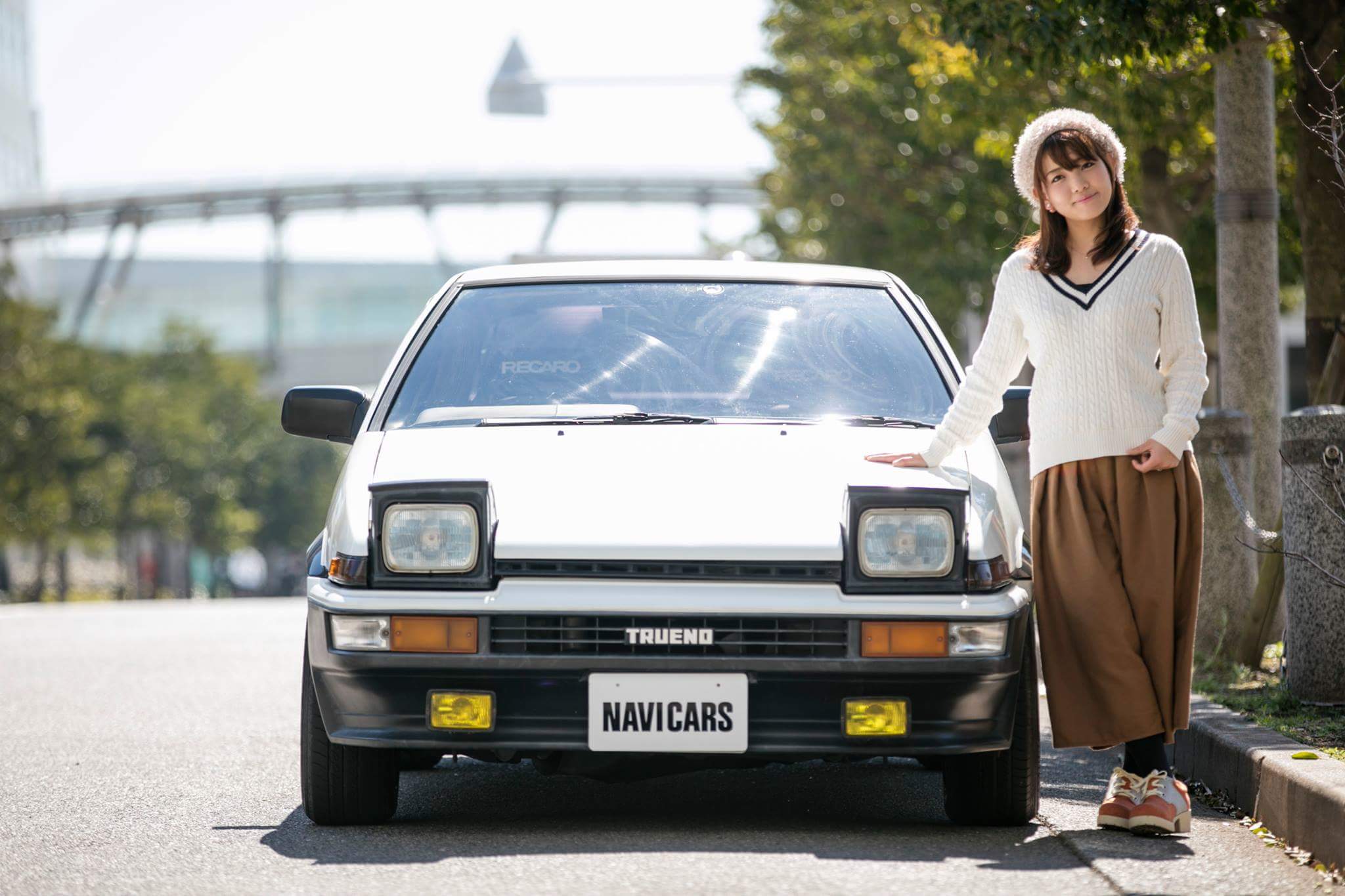 中川千穂美 בטוויטר 今日は ハチロクの日 ハチロクの日 スプリンタートレノ Ae86 パンダトレノ ナビカーズ 中川千穂美 בטוויטר 今日は ハチロクの日 ハチロクの日 スプリンタートレノ Ae86 パンダトレノ ナビカーズ
