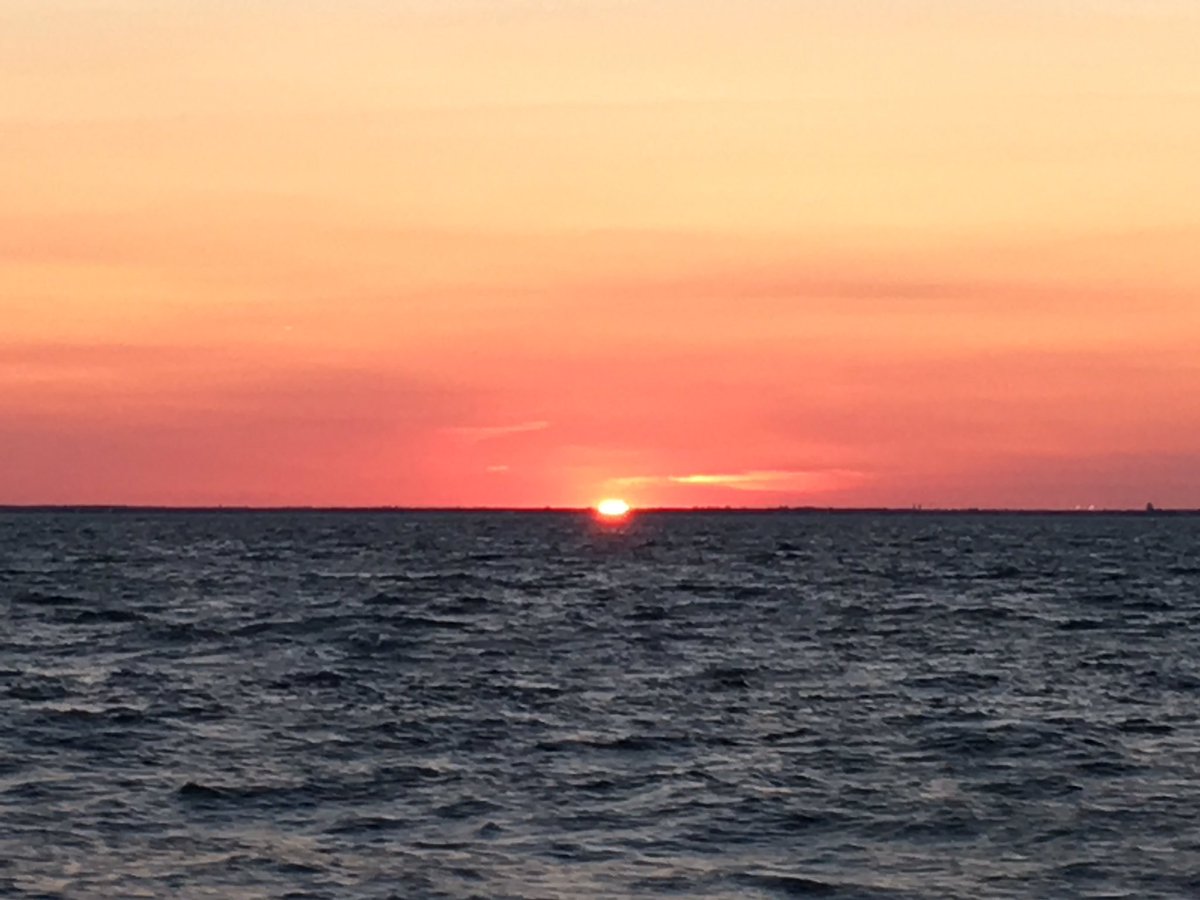 HookSetOutdoors's tweet photo. Out on the Gambler out of Point Plesant NJ. https://t.co/u3fRscwzAP