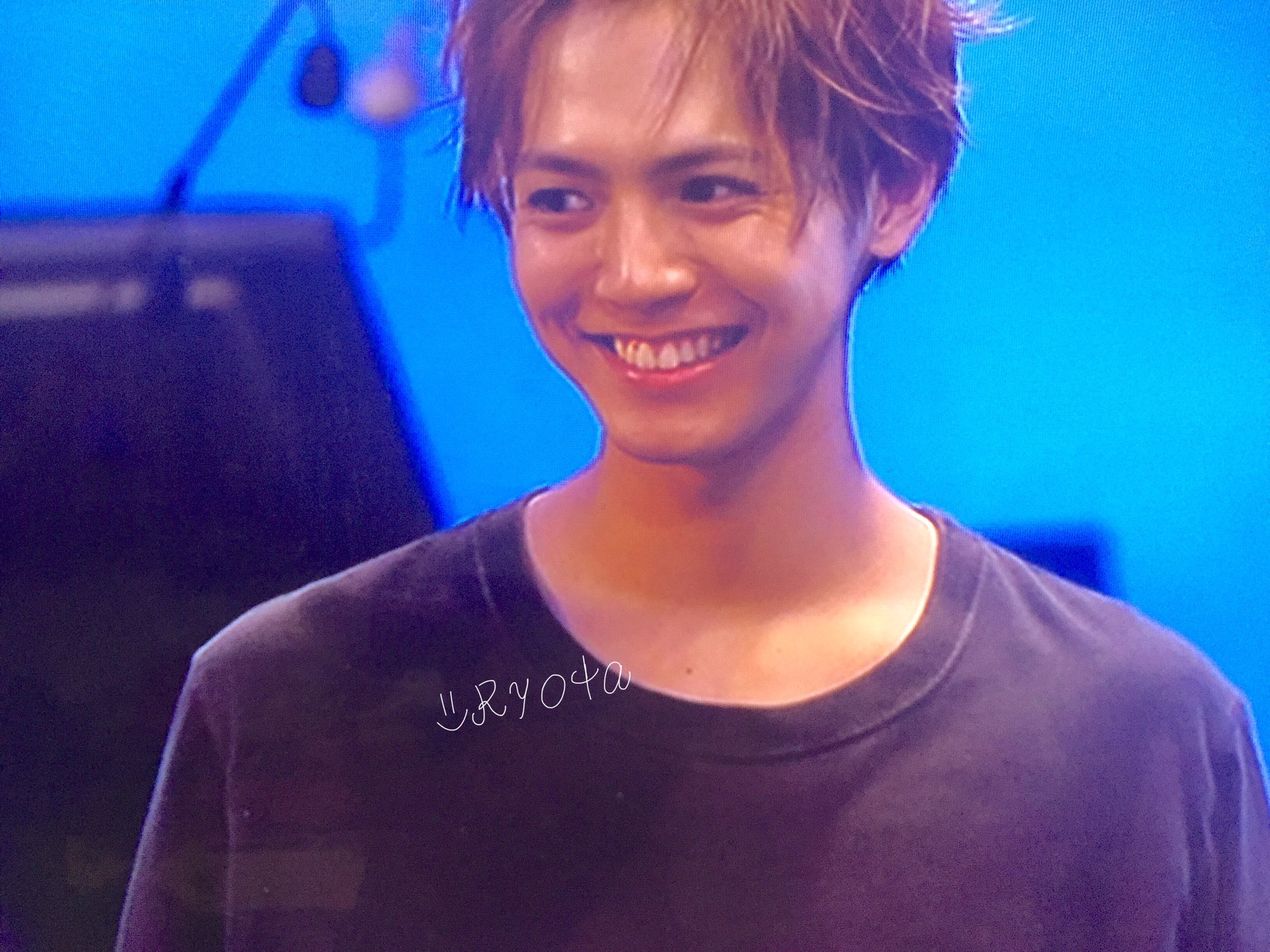 片寄涼太 クリーナー 片寄涼太クリーナー