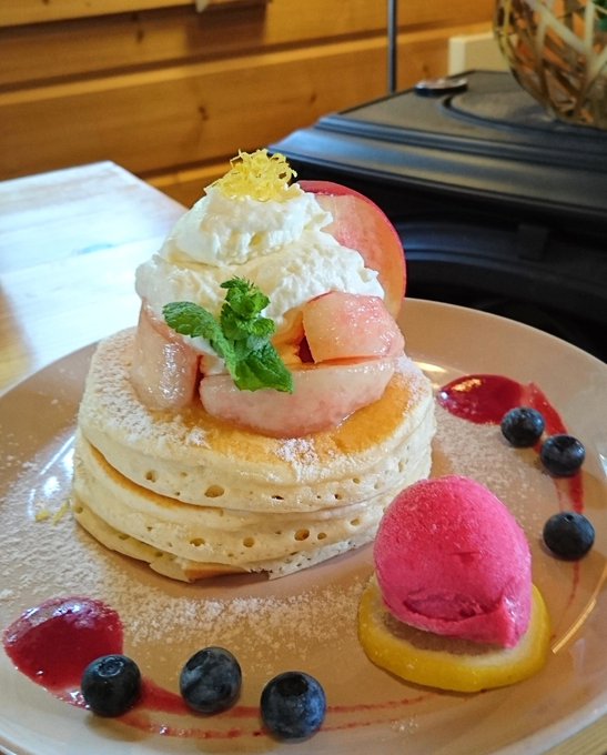 那須のカフェ特集 ランチにおすすめ 子連れで行きやすいお店など Travel Star