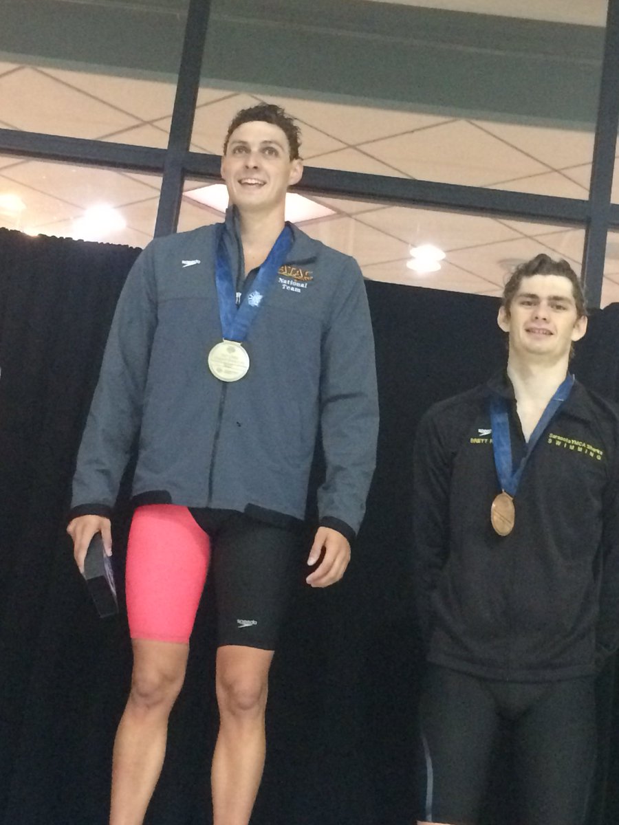 SarasotaSharks's tweet photo. 200 breaststroke 3rd @brettriley77 2:22.77--best time. #futures17 #sysharks #firstclass https://t.co/ptcp0ITggU