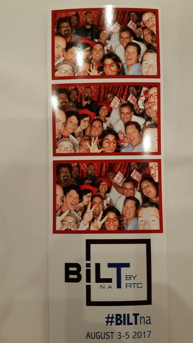 Team Canada represents @BILTevent #BILTNA #bimsmithgala #BILTNeh