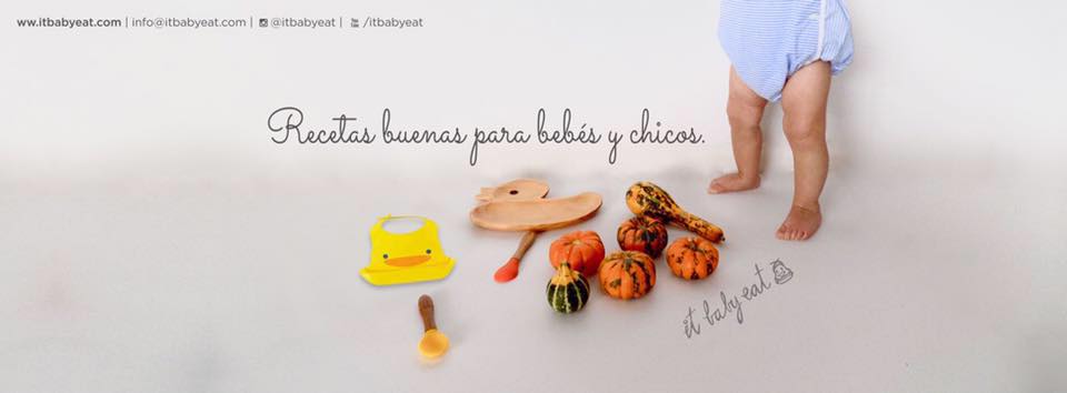 #XimenaBruno, responsable de <a href="/itbabyeat/">It Baby Eat</a>: Comida con conciencia para toda la familia. Sintonizá <a href="/ElMundoAM1070/">Radio_El_Mundo_AM1070</a>
