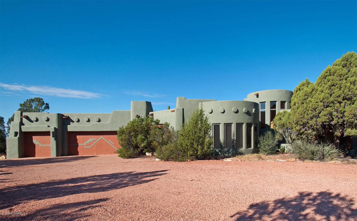 SedonaLee's tweet photo. 3bed 5bath #Sedona #RealEstate #2Acres #LuxuryRealEstate #HorseProperty #SanteFeStyle #Southwest #PanoramicViews

https://t.co/BqyepzBwKS https://t.co/8N4Kjyfpiq