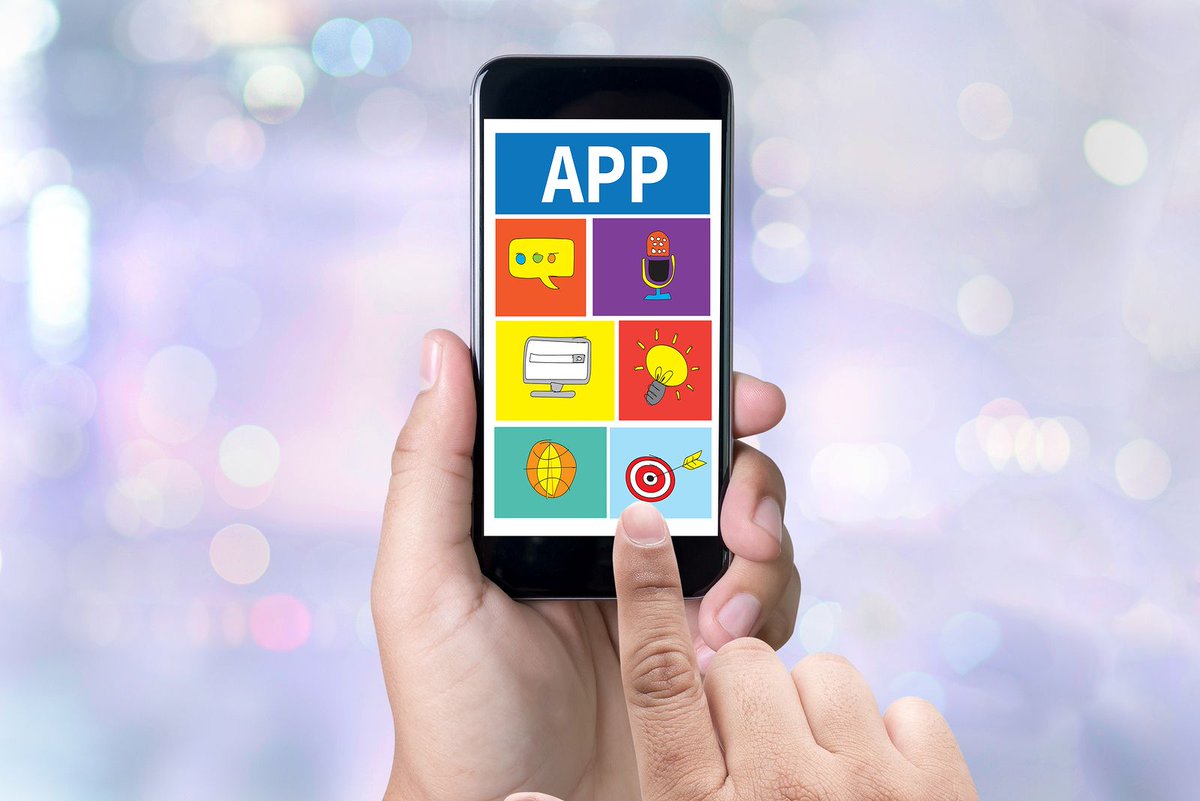 owcsolutions's tweet image. Don’t want to build multiple app versions on different platforms? Go #hybrid! Hire talented #hybridappdevelopers. buff.ly/2vCmpf0