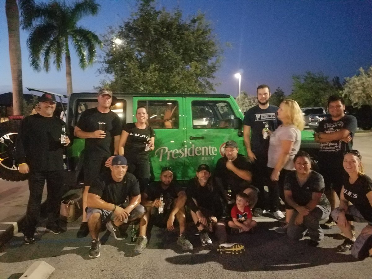 theRealSUBs's tweet photo. #SUBN #SUBS #MSBGA #Presidente #UnDefeated https://t.co/szFWKUZX04