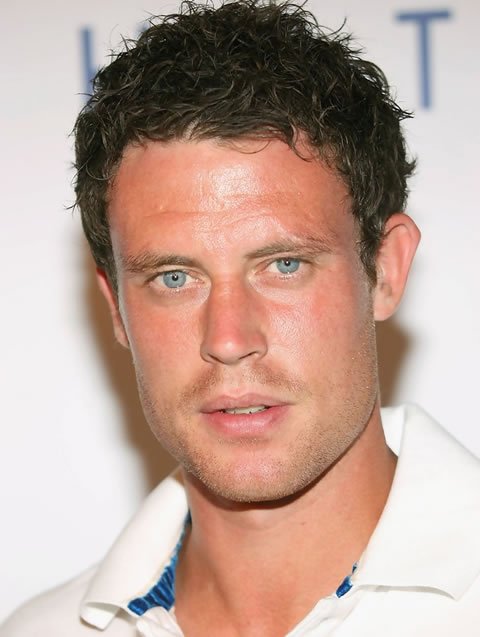 Happy Birthday Wayne Bridge 