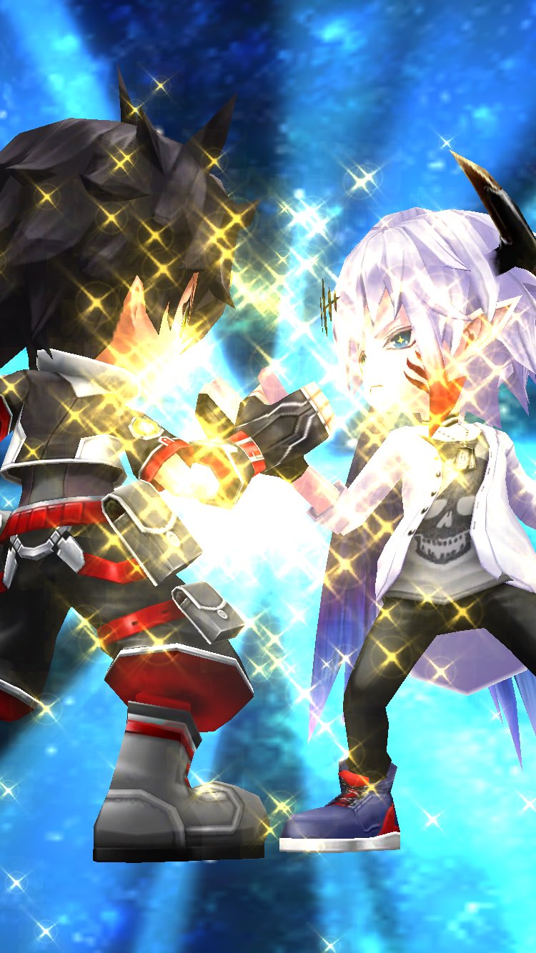 龍斗 レインの友情覚醒 覚醒絵はネタバレくらってたんで分かってました 白猫 T Co Tkemhi4b9p Twitter 龍斗 レインの友情覚醒 覚醒絵はネタバレくらってたんで分かってました 白猫 T Co Tkemhi4b9p Twitter