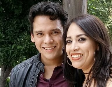 CarlosMarteli's tweet photo. Apoyando a mi hermana @SolCastilloSC en la presentación de #ELECTROFEEL ❤ ❤ ❤ #brothers #hermanos #SolCastillo ☀️ ☀️ ☀️ ☀️ #electropop https://t.co/oBWs8tLhm4