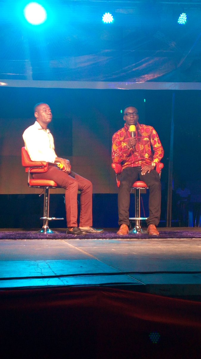 ElvyssB's tweet photo. Mr. Francis Asumaning on #Pages hosted by Priscus Ackon.
#V1TvOutdoorsProgrammes at Jubilee park.
@V1TVgh
#EventsinHo https://t.co/sOYMici4km