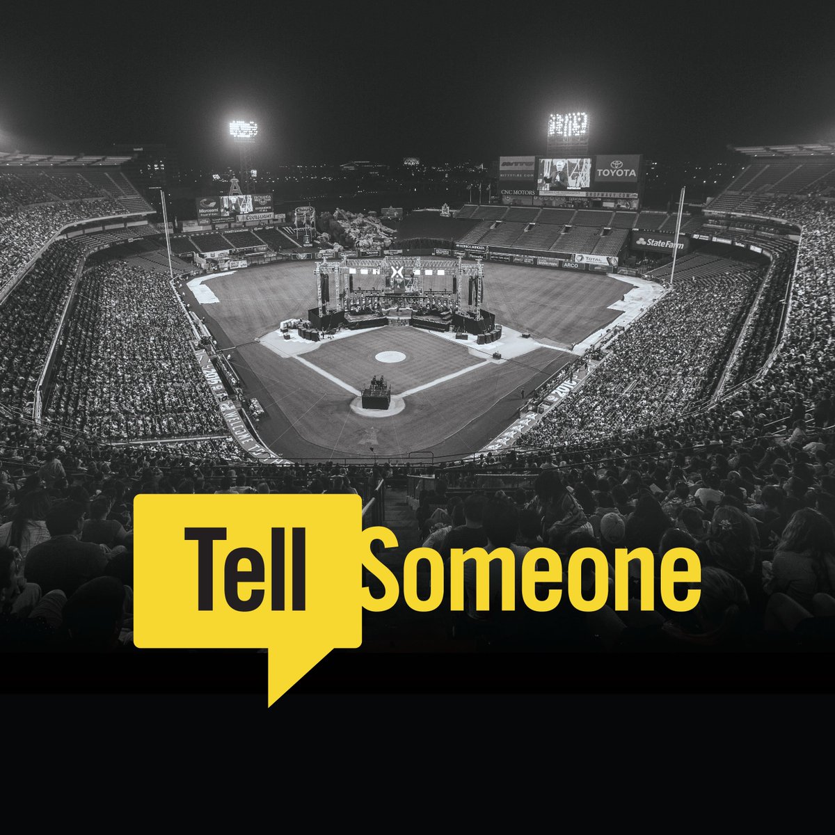harvest_events's tweet photo. This Sunday, August 6, increase your commitment to share the Good News at a Tell Someone event for #HarvestSoCal. https://t.co/3bzfLtJDxt. https://t.co/Ltkdsh6xWw