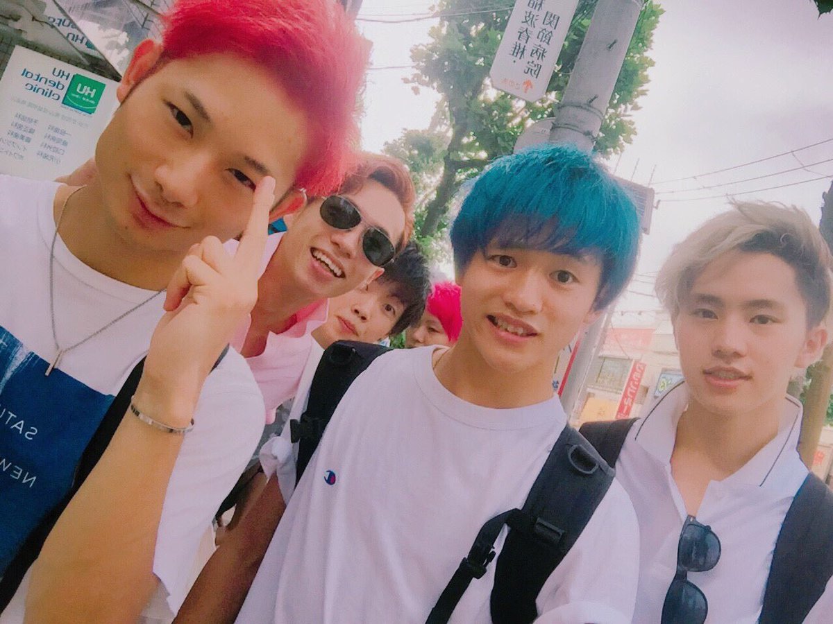 segs_official's tweet photo. いくぜ最後の夏合宿っ！！！！🔥🔵

#MINNTS https://t.co/Qe7qWJTIkh