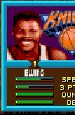 Happy birthday to Jam, TE & Showtime alum Patrick Ewing! 