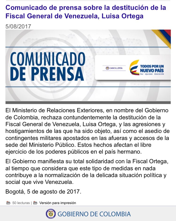 NOTICIA DE VENEZUELA  - Página 39 DGgmo4UXYAATg75