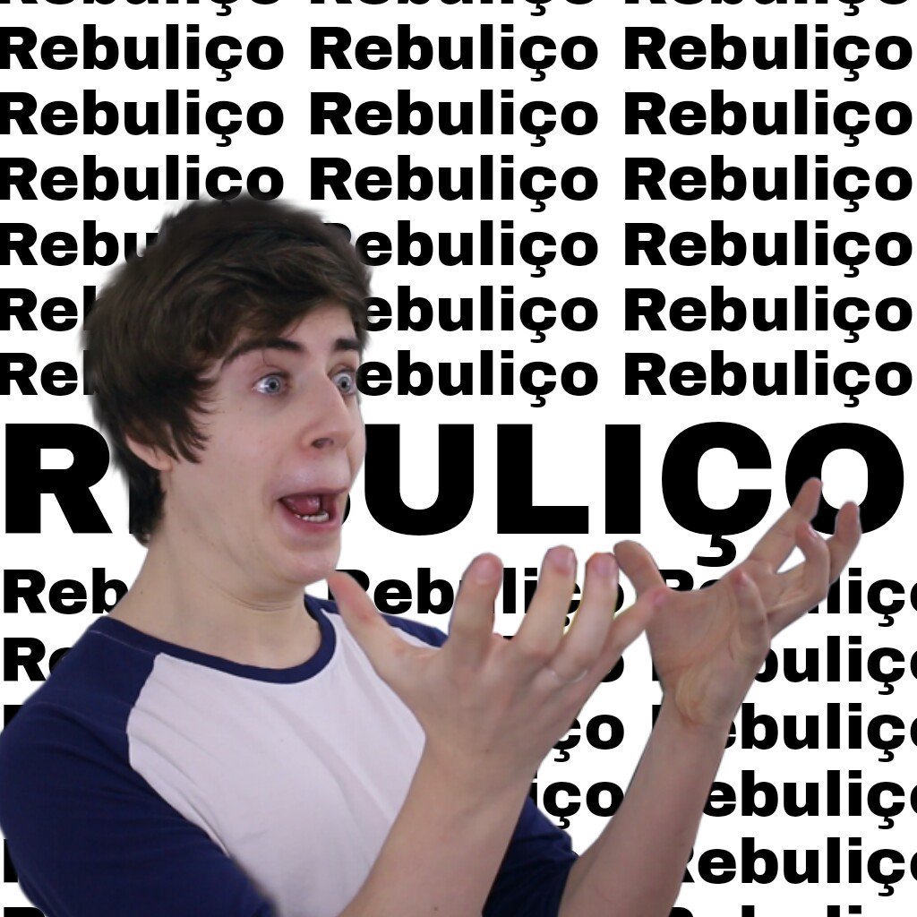 NFSFelipeNeto's tweet photo. @felipeneto sinto te informar, mas o Cellbit foi a pessoa que mais chegou perto do REBULIÇO, até hoje https://t.co/HJxK7cZvBb