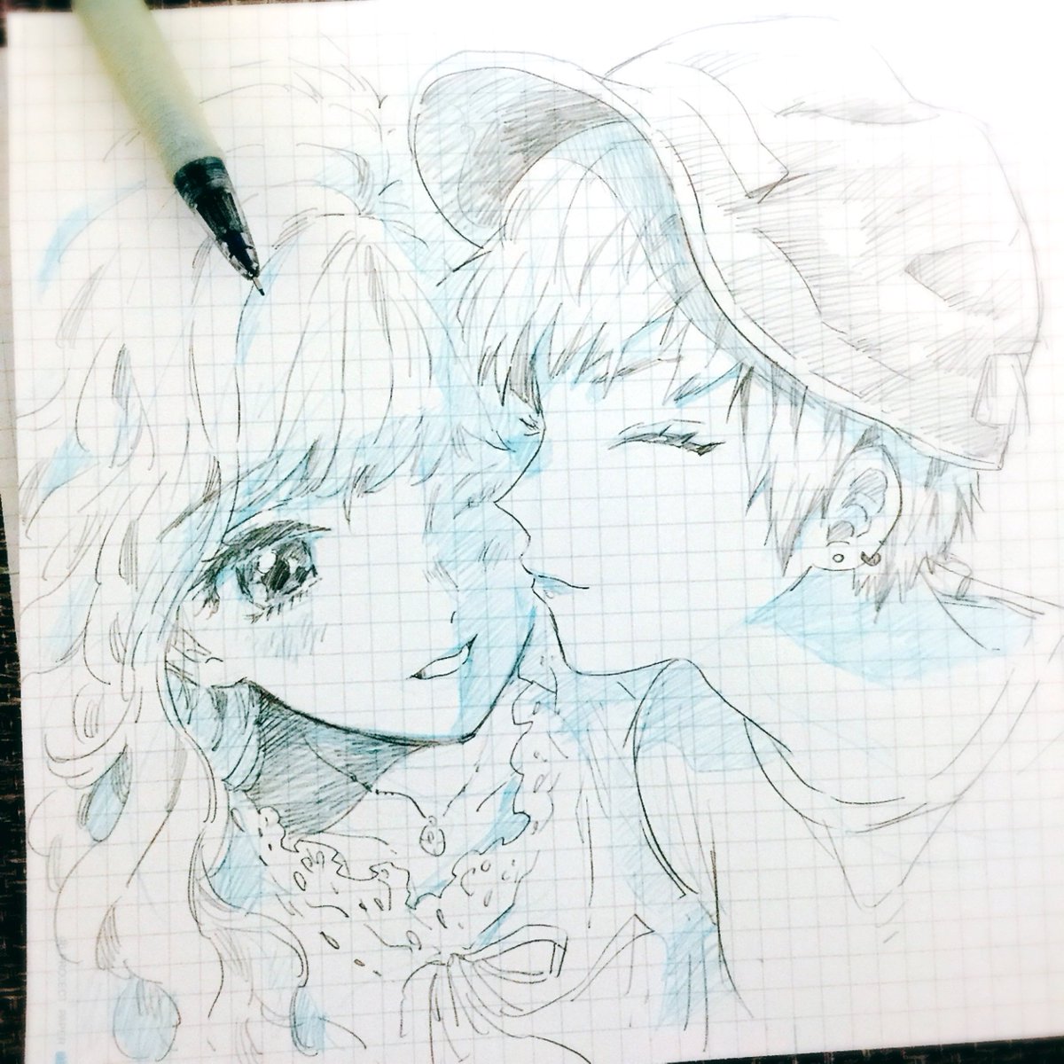 おはよう 