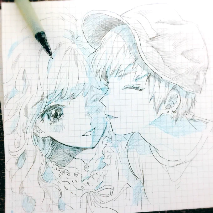 おはよう 