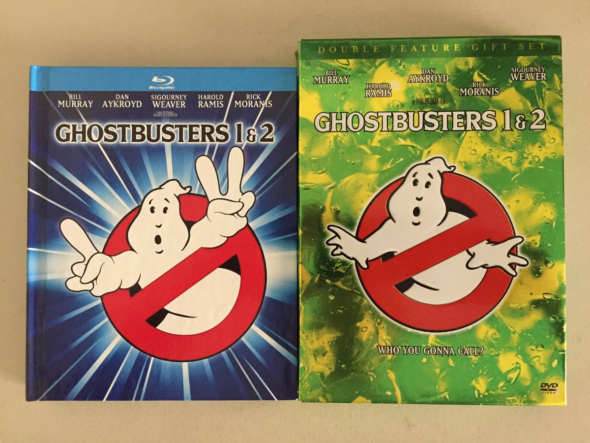 Extreme Ghostbusters: The Complete Series DVD 9-Disc, image size:1200x900