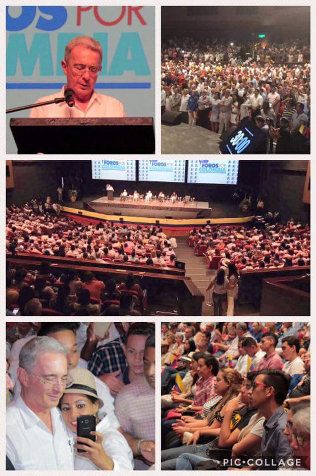 ManuelMateusL's tweet photo. #ForoCDEmpleo #ForoCDEmprender #GrandeUribe https://t.co/ZzNbmGUR0w