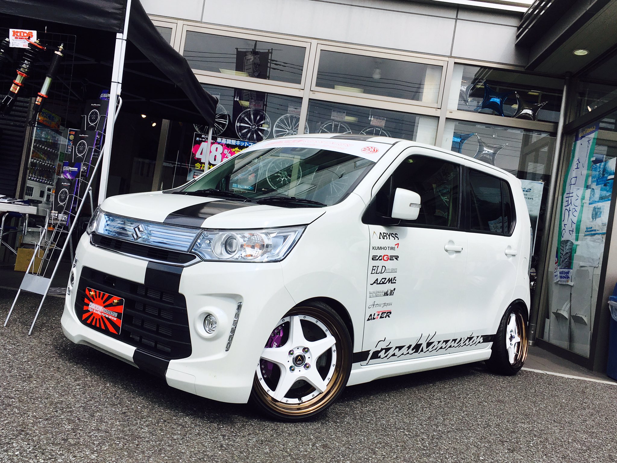 達也 カーポートマルゼン埼玉本店様 イベント2日目です 車高調ご成約のお客様 アライメントサービスおこなっております ホイールも大特価です 是非お越しください カーポートマルゼン 埼玉本店 ファイナルコネクション 車高調 ホイール 達也 カーポートマルゼン埼玉本店様 イベント2日目です 車高調ご成約のお客様 アライメントサービスおこなっております ホイールも大特価です 是非お越しください カーポートマルゼン 埼玉本店 ファイナルコネクション 車高調 ホイール