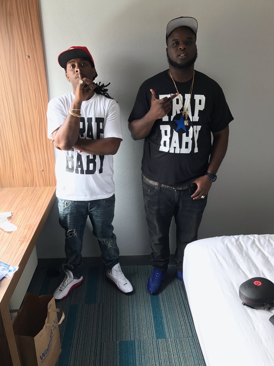 Trapbaby305's tweet photo. #TrapBaby https://t.co/56SMeaEpM5