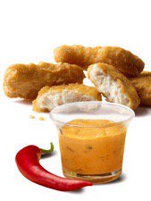 Get the McD App for deals like FREE 4 piece Chicken McNuggets with any purchase bit.ly/29LieQg