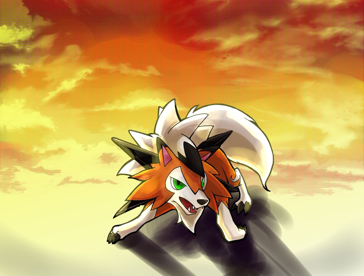 二角 ニッカド ルガルガン たそがれのすがた ポケモン絵描きさんと繋がりたい ウルトラサンムーン発売に向けて繋がりませんか 二角 ニッカド ルガルガン たそがれのすがた ポケモン絵描きさんと繋がりたい ウルトラサンムーン発売に向けて繋がりませんか