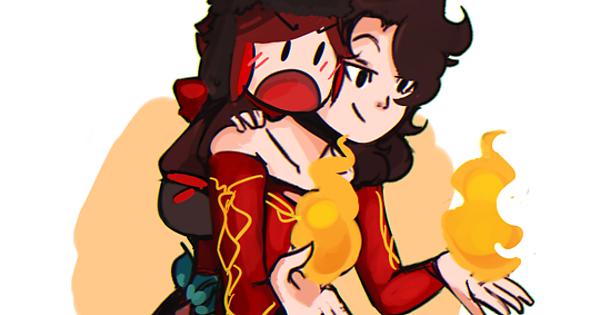 SeductiveStatic's tweet image. 