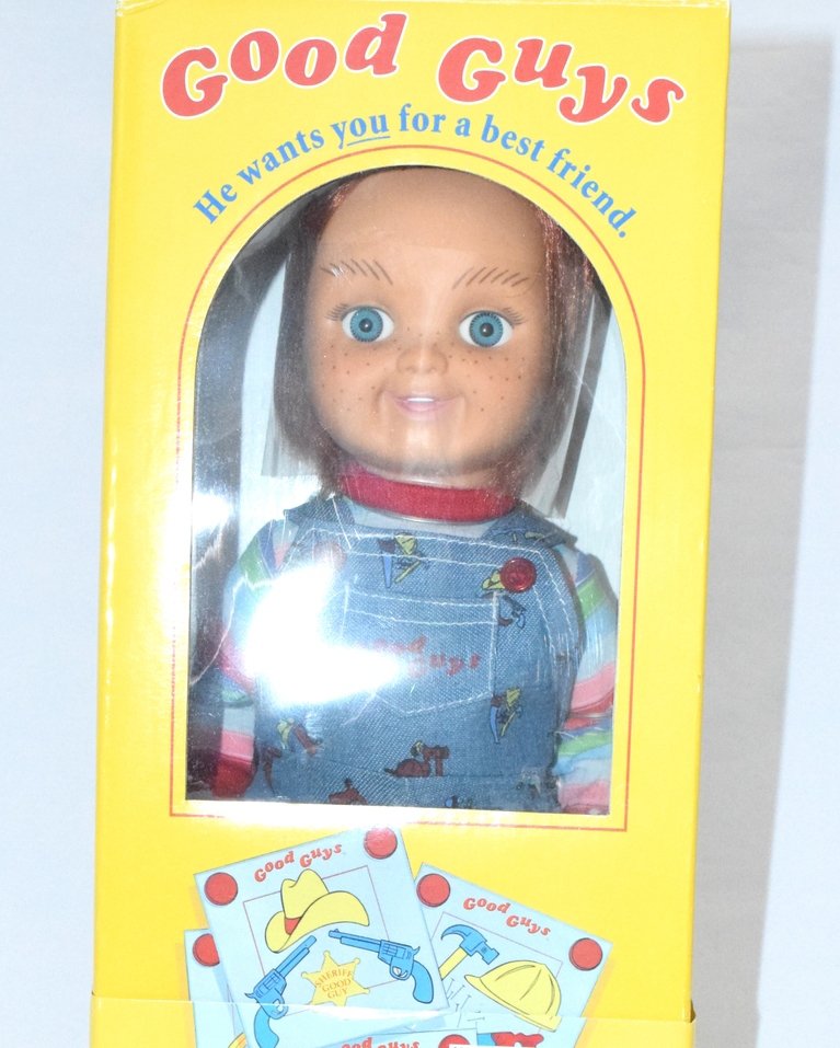 good guy doll for sale cheap