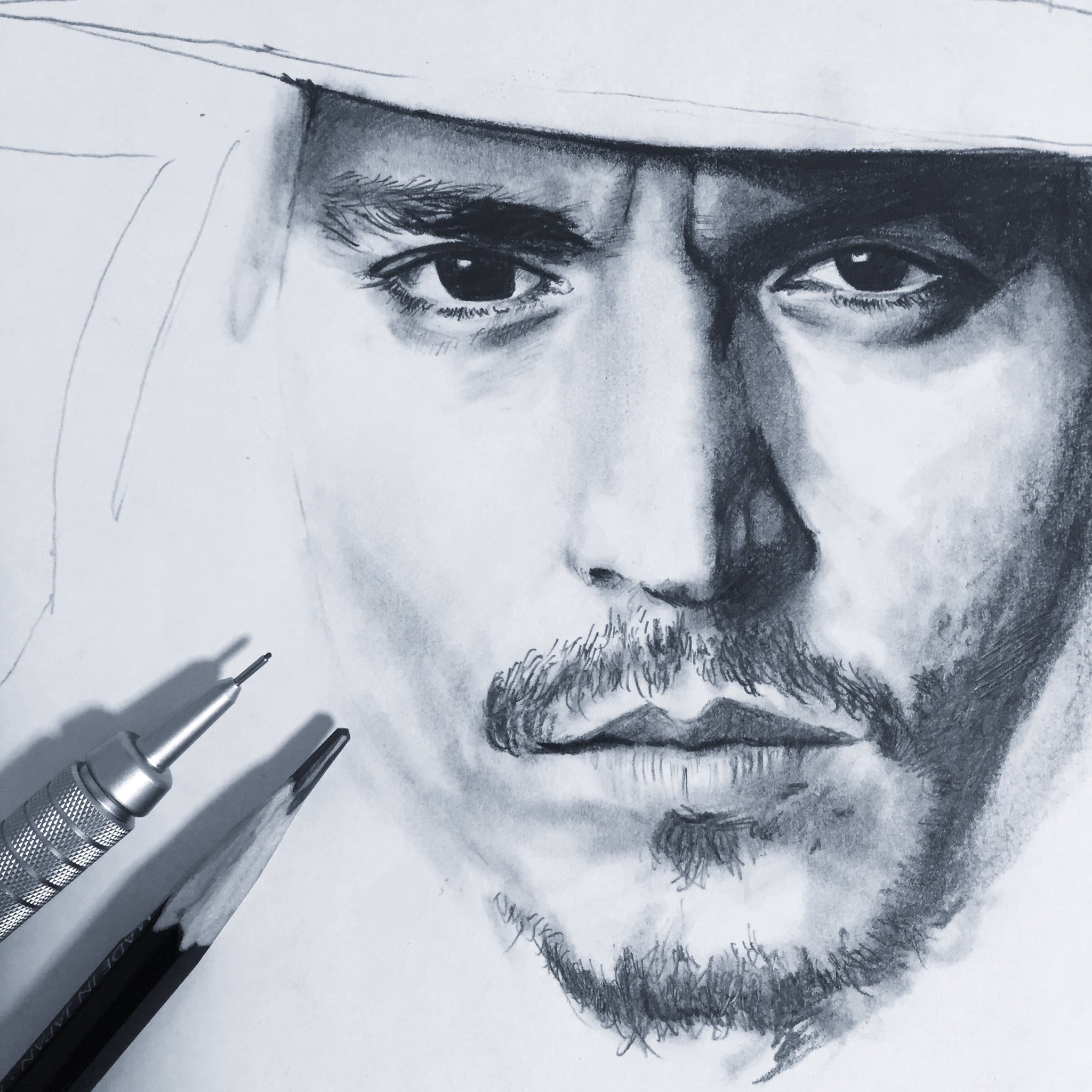Kabao Johnnydepp ジョニーデップ Actor Art Artwork Draw 鉛筆画 デッサン Pencildrowing Drawing Dessin イラスト Instagram T Co Qhtlxpg2zk T Co Khax3ir6nt Twitter Kabao Johnnydepp ジョニーデップ Actor Art Artwork Draw 鉛筆画 デッサン Pencildrowing Drawing Dessin イラスト Instagram T Co Qhtlxpg2zk T Co Khax3ir6nt Twitter