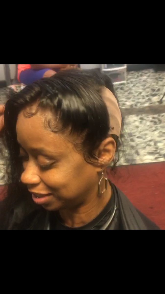 Carsonk On Twitter I M A 20 Year Old Hair Stylist From