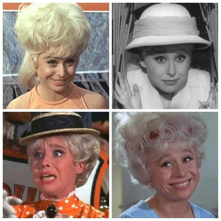 Tv Happy 80th Birthday   to Barbara Windsor 