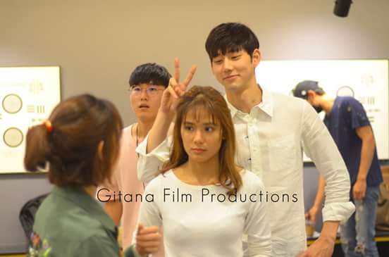 DEVONline_SQUAD's tweet image. OFFCAM : TEAM KIMTARO 💕
#YouWithMeSept27 

©