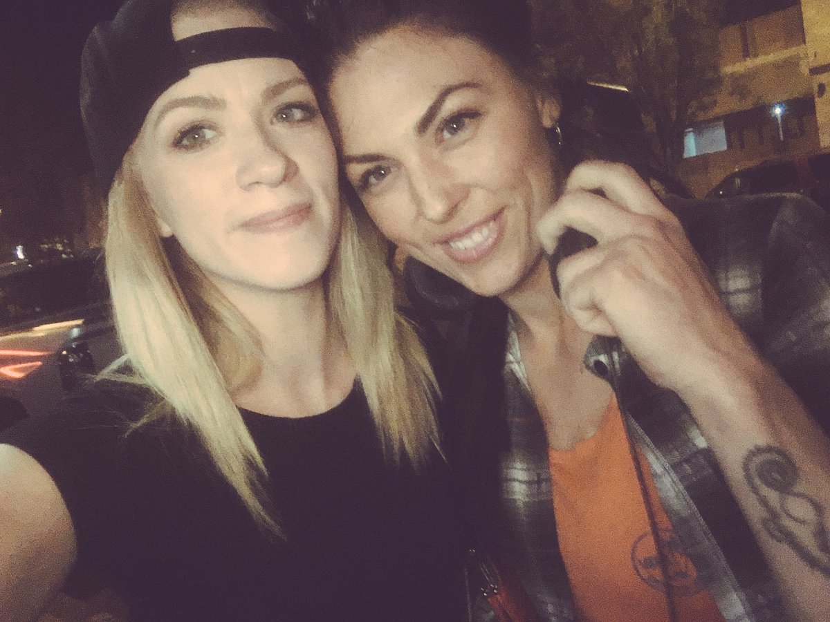 MARSWGP's tweet photo. Ohhh haiiii @LivHollaway https://t.co/dsAfW5QAhy