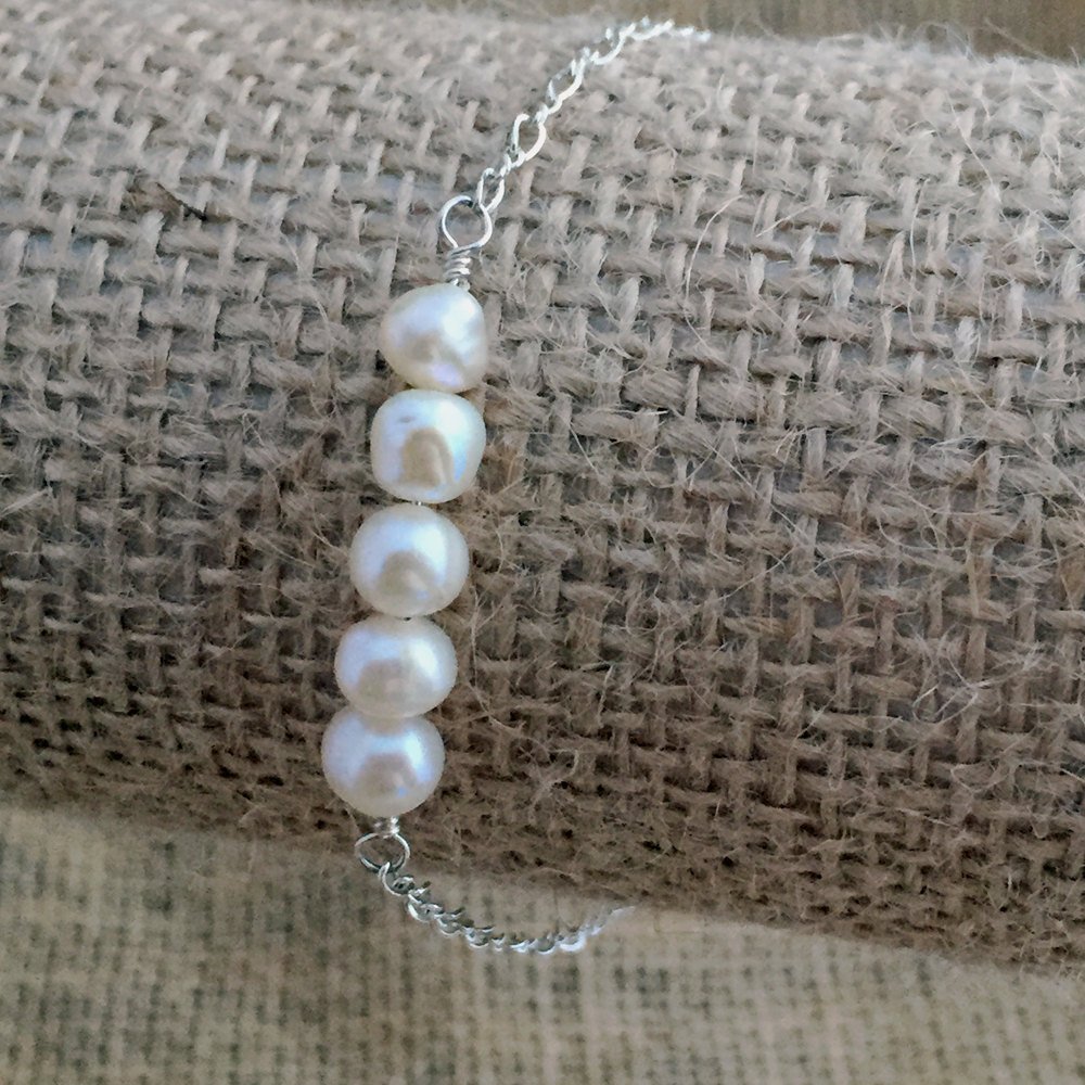 MySweetSept's tweet photo. Sterling Silver Pearl Bracelet - Freshwater - Pearl Bracelet… https://t.co/JkVSeeab6F #MySweetSeptember #SilverPearl https://t.co/X0Q1e9se3k