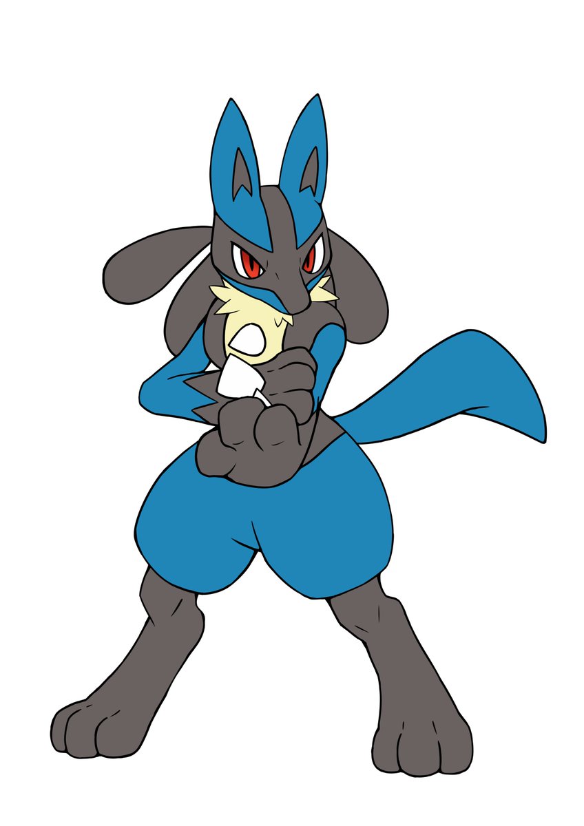 しぐ 公式絵から色をスポイトであれしてあれ