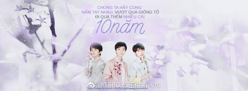 tf_wangjunkai's tweet photo. #TFBOYS四周年AliveFour 
https://t.co/kgrkCWvG6D https://t.co/StbB8THTbD