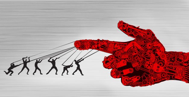 nidhi_rt's tweet photo. Researchers predict that #AI could be driving trucks by 2027 and doing retail jobs by 2031, via @BBC_Capital https://t.co/5yjUfgMWcN https://t.co/HJoVxlCPxg