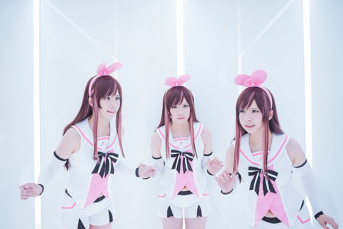 Twitterのコスプレ画像78