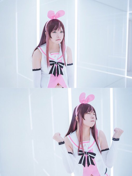 Twitterのコスプレ画像76
