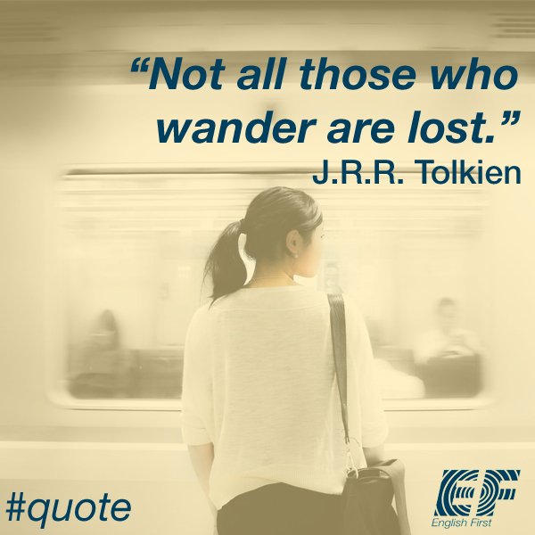 EF_KHI's tweet photo. Travel as much as you can, live your life! 
#traveling #travels #EF #EFKHI #EFKotaHarapanIndah #EnglishFirst #EFQuote #quotes https://t.co/azbooDvEM1