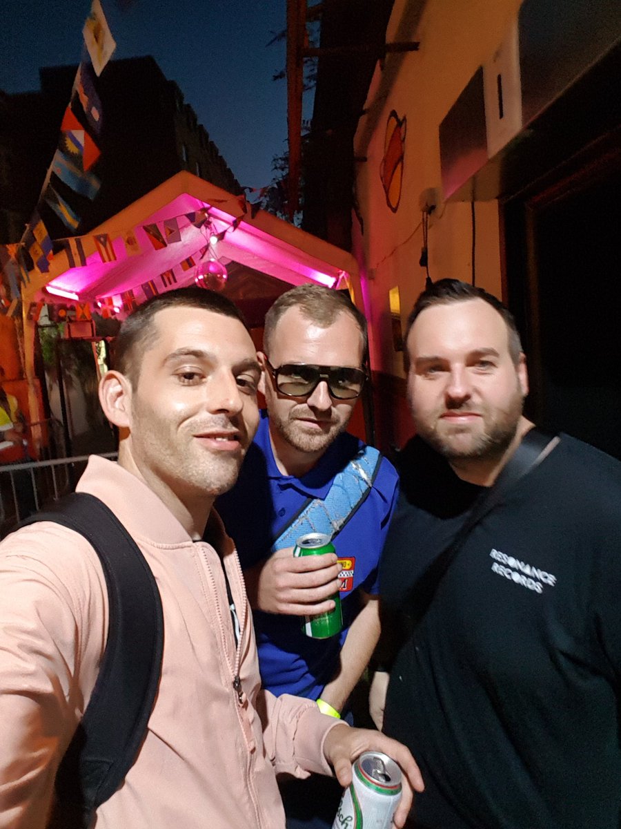 The lads <a href="/OutOutPromo/">OutOut Promotions</a> <a href="/twistedfusion15/">Twisted Fusion</a> Mr <a href="/JackDeeOutOut/">Jack Dee OutOut</a> and the boss man <a href="/apollo84music/">Apollo 84</a> another amazing night good people sexy music