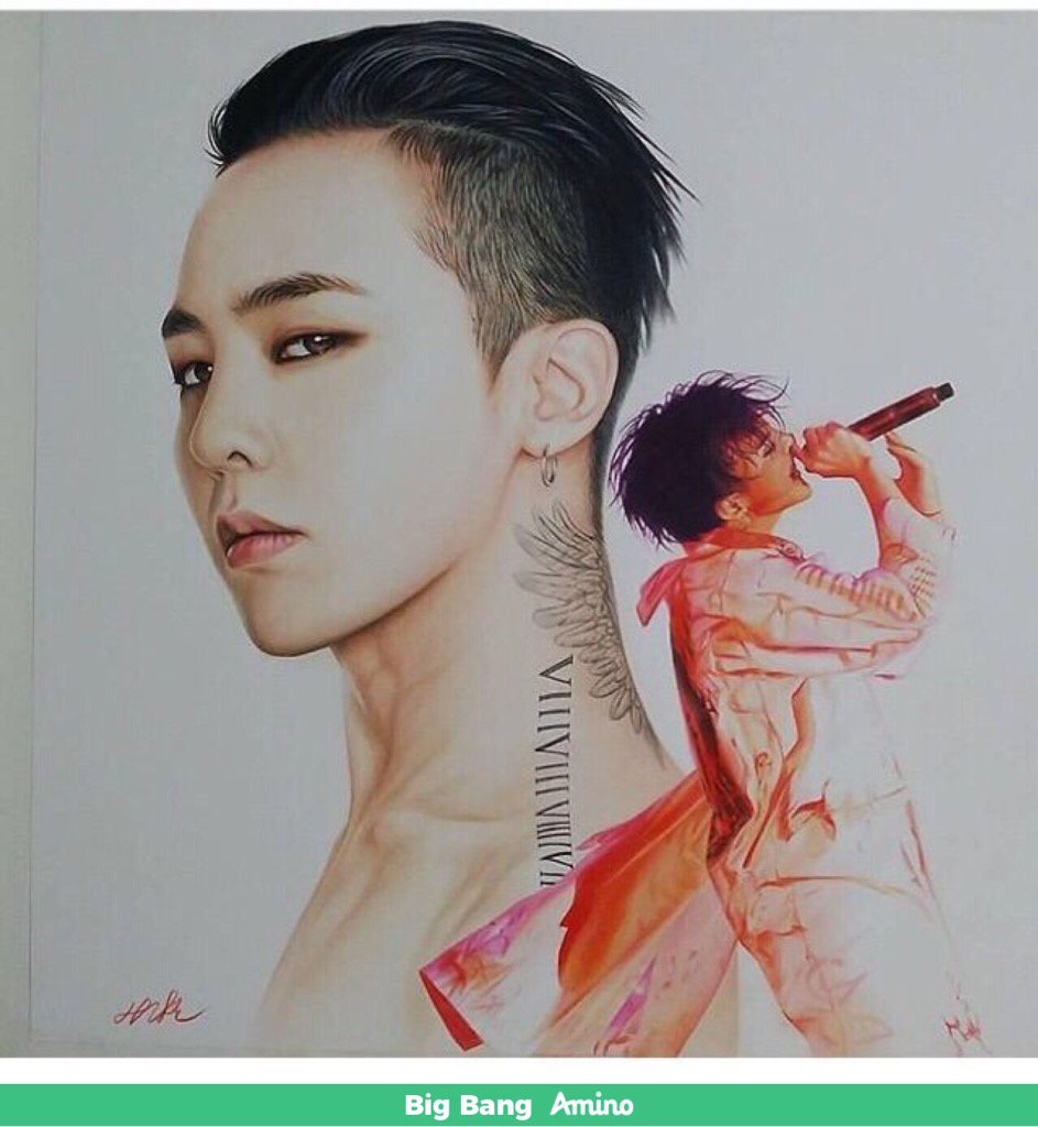 k0i015's tweet photo. FanArt GD oppaπ#GDRAGON #GDRAGONWORLDTOUR #gdragonforum #GDragon2017WorldTour #GDragonBKK2017 https://t.co/UKrYoIedYt https://t.co/MVXQmWge1P
