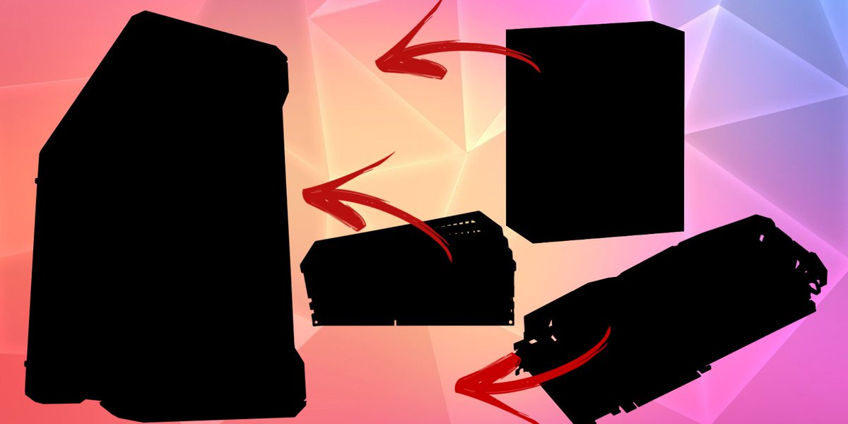 Votre PC sur mesure, réalisé à la main, en Suisse. Créé uniquement pour vous, suivez sa construction en direct ! pcgaming.ch/demande-person… !