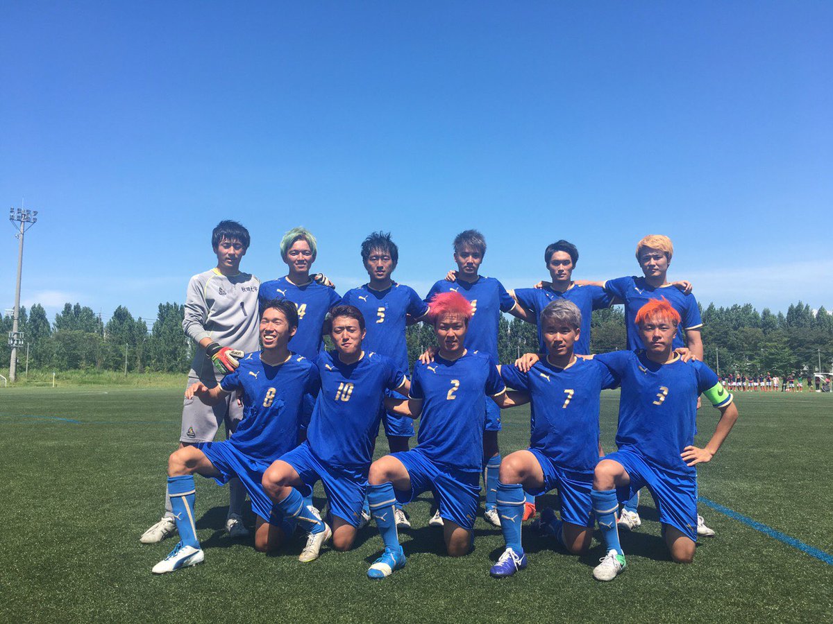 秋田大学医学部サッカー部 東医体 二回戦 Vs筑波大学 0 1 0 1 計0 2 今年の東医体は二回戦で敗退となりました 応援してくださった皆様 本当にありがとうございました
