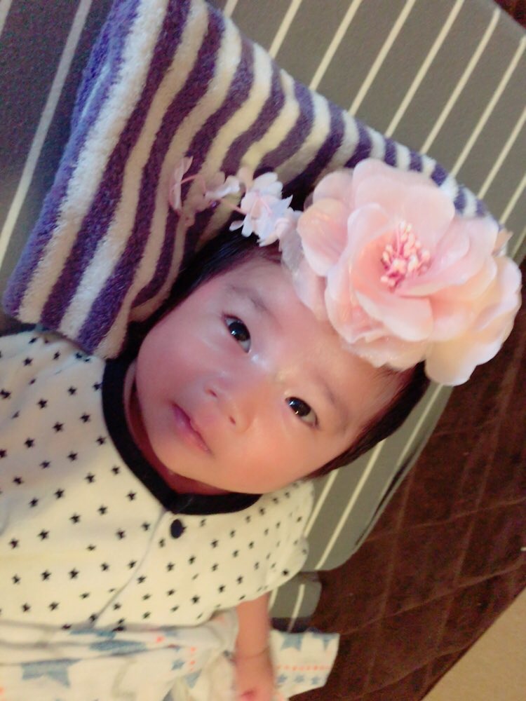 soranran21's tweet photo. 🌸🌸( ᐛ👐)パァ🌸🌸 https://t.co/TviQx1VUF6
