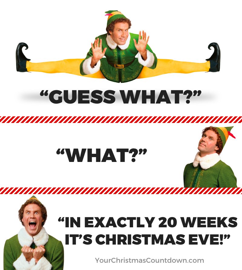 christmas_clock's tweet photo. Guess what? 🎅🎄❄️
https://t.co/08kJVAWqc2 https://t.co/9CjYz88zBd