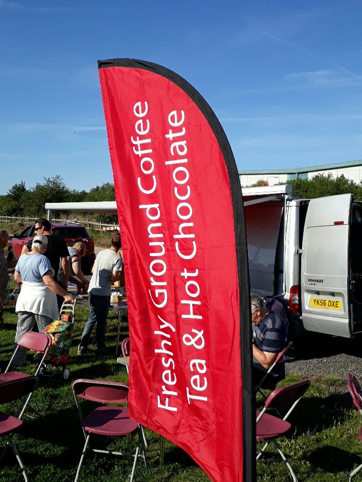 ChurchatCarBootSale (ChurchatCarBoot) Twitter