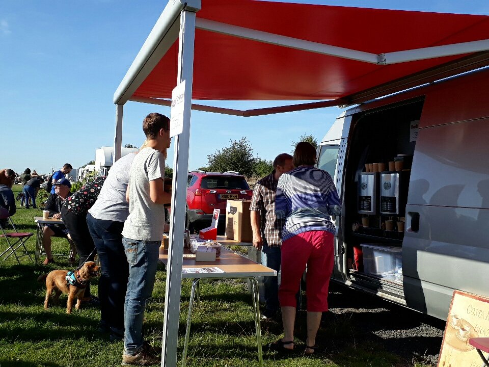 ChurchatCarBootSale (ChurchatCarBoot) Twitter